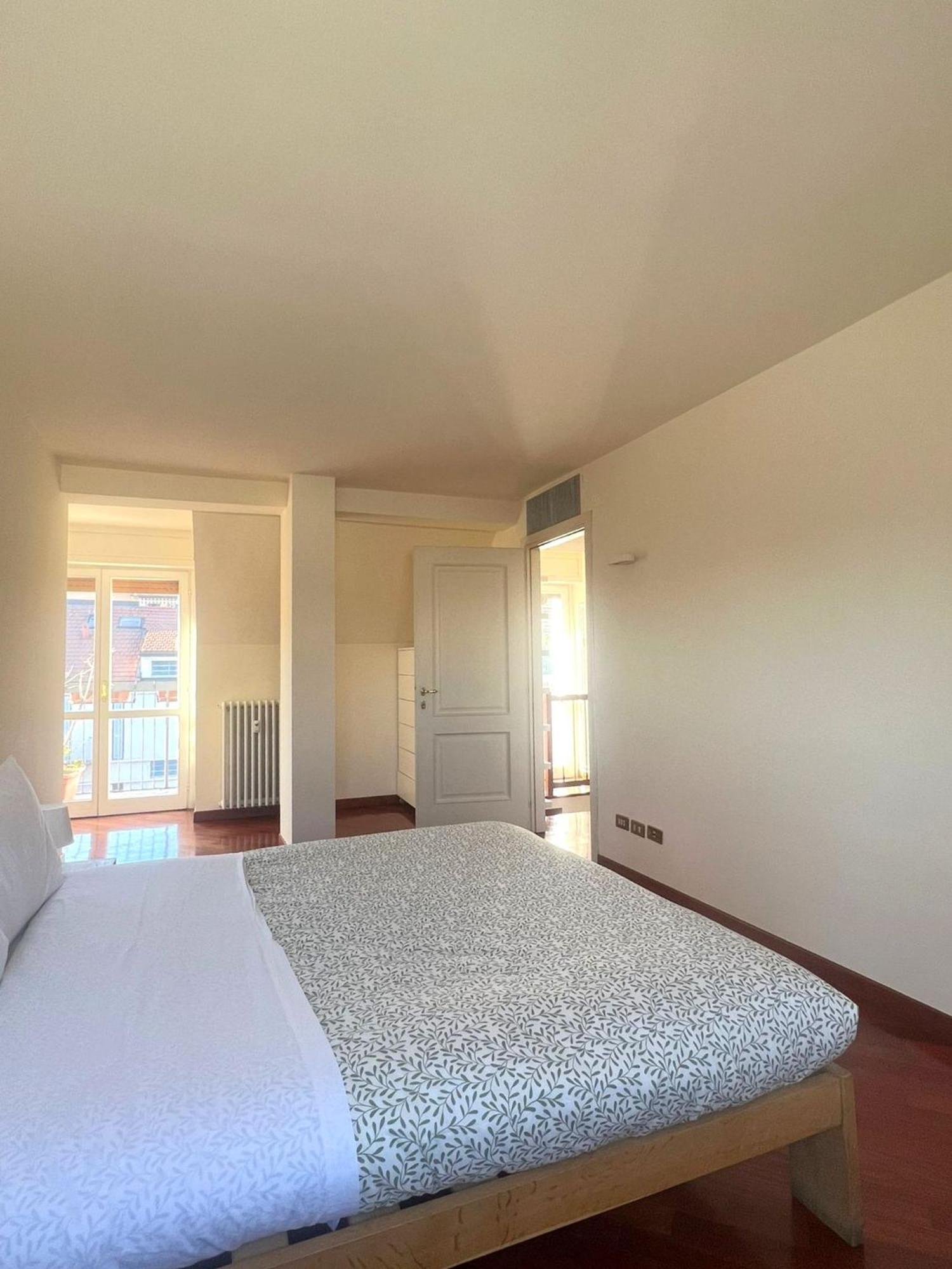Accomodo Mip44 Porta Vittoria Appartamento Milano