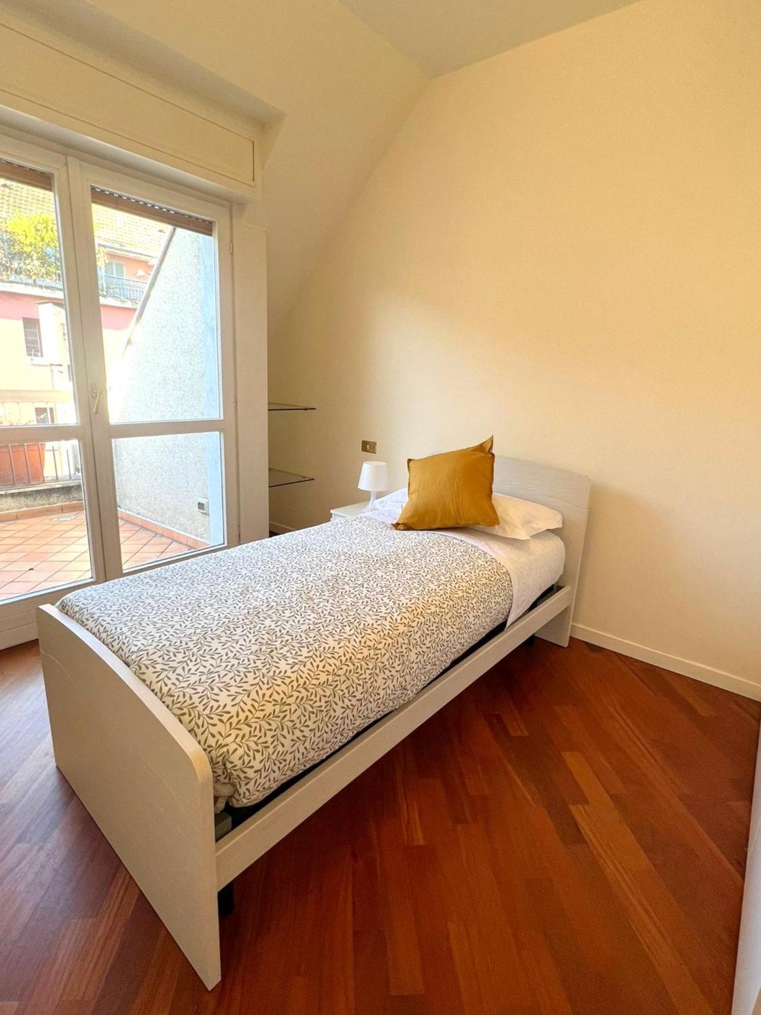 Appartamento Accomodo Mip44 Porta Vittoria