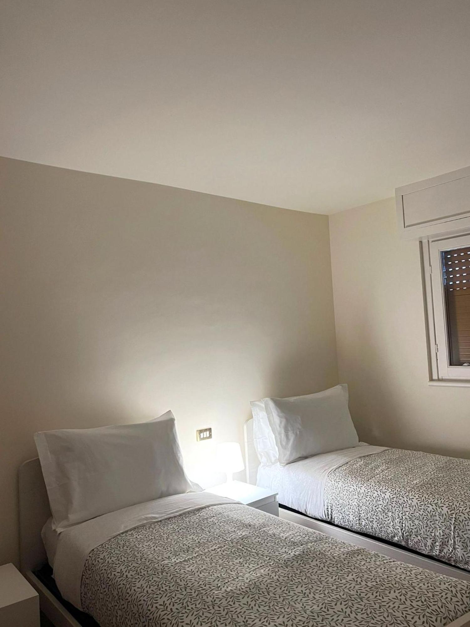 Accomodo Mip44 Porta Vittoria Appartamento