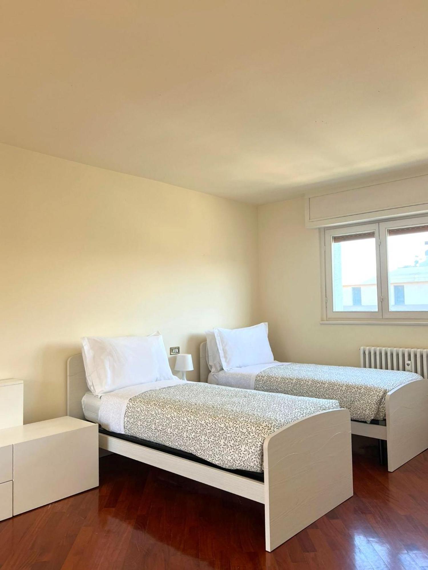 Appartamento Accomodo Mip44 Porta Vittoria Milano