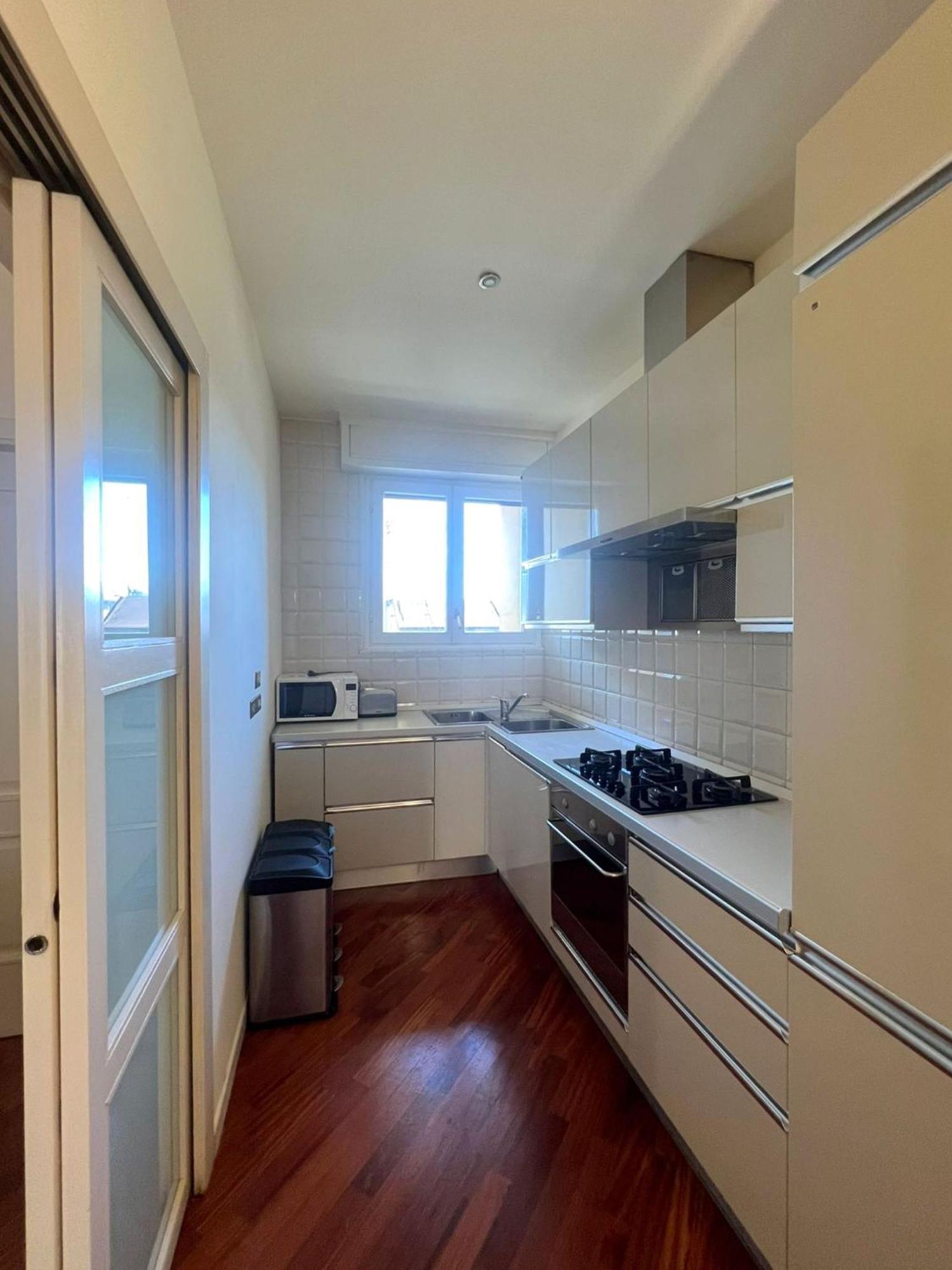 Accomodo Mip44 Porta Vittoria Appartamento *