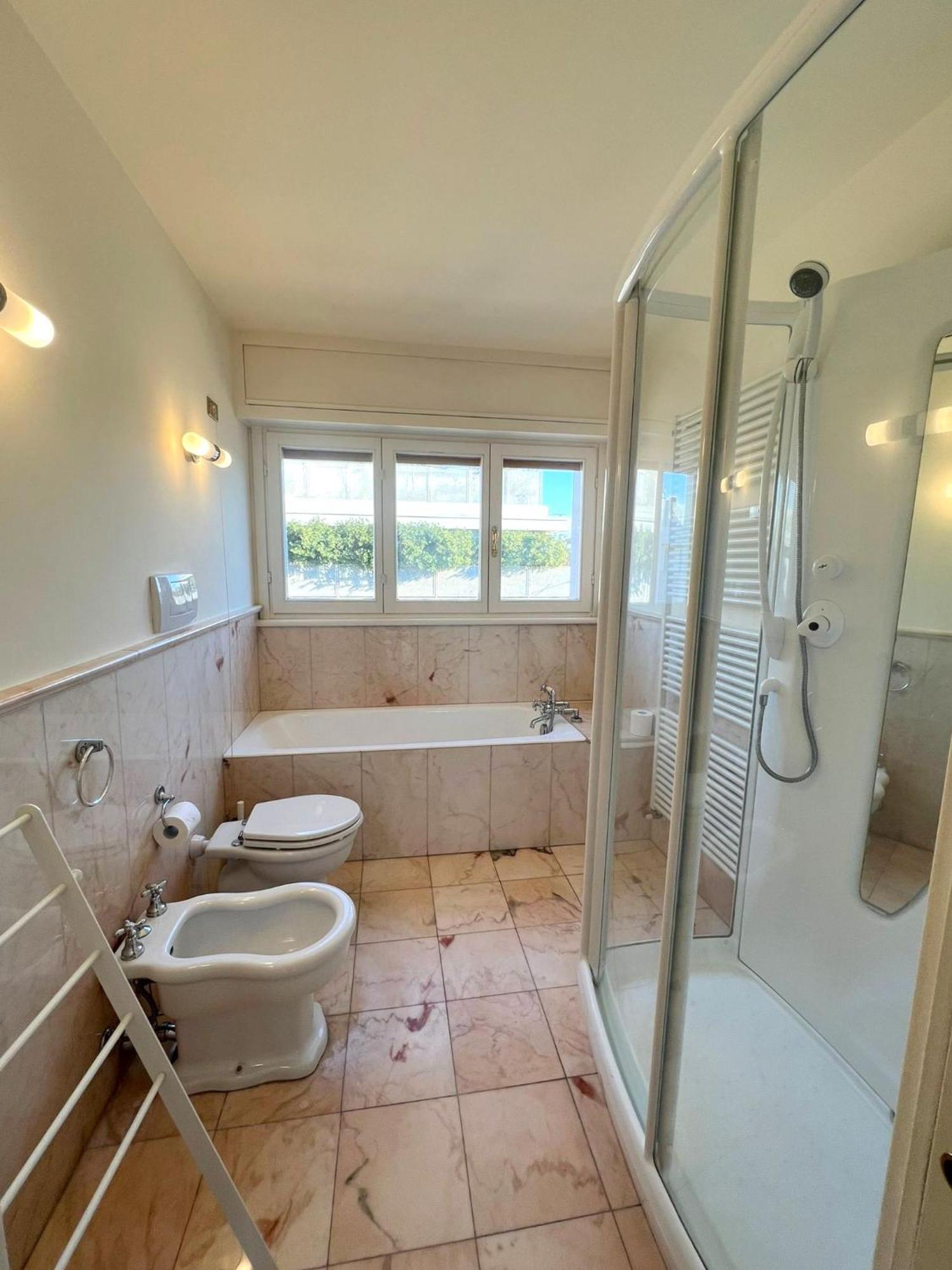 Accomodo Mip44 Porta Vittoria Appartamento