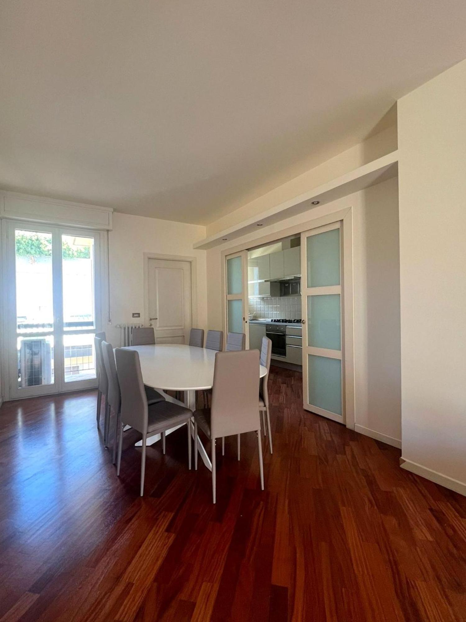 Accomodo Mip44 Porta Vittoria Appartamento